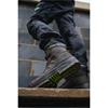 Apache Churchill Waterproof FITGO Safety Boot - Brown