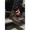 Apache Churchill Waterproof FITGO Safety Boot - Brown
