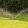 8 Function Garden Sprinkler FLOR89965