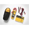 Fluke 323 True RMS Clamp Meter