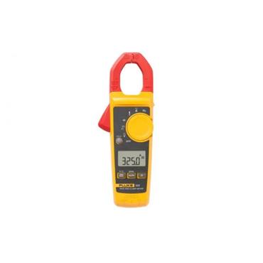 Fluke 325 true rms clamp meter FLUKE-325