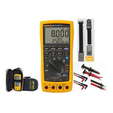 Fluke 789 Multi Function Calibrator