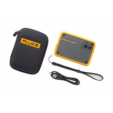 Fluke PTi120 Thermal Imaging Camera