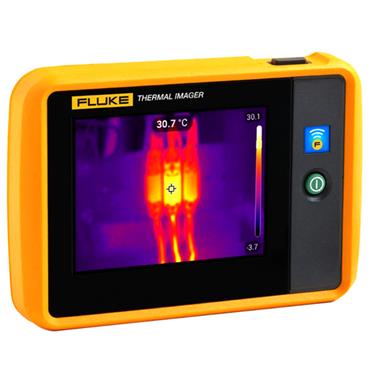 Fluke PTi120 Thermal Imaging Camera