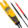 Fluke T5-1000 Voltage/Continuity and Current Tester