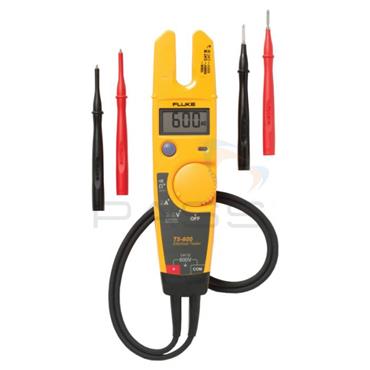 Fluke T5-600 Voltage, Continuity and Current Tester