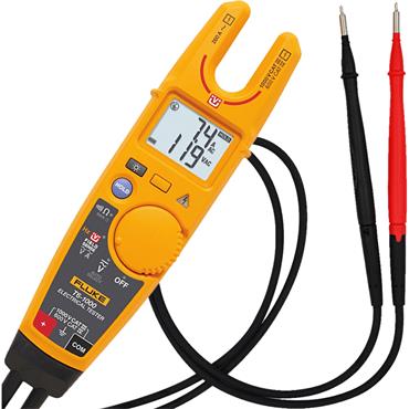 Fluke T6-1000 Electrical Tester with FieldSense