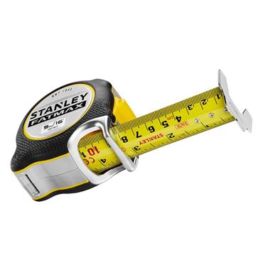 Stanley FatMax 5m (16ft) Extreme Tape FMHT38215-5