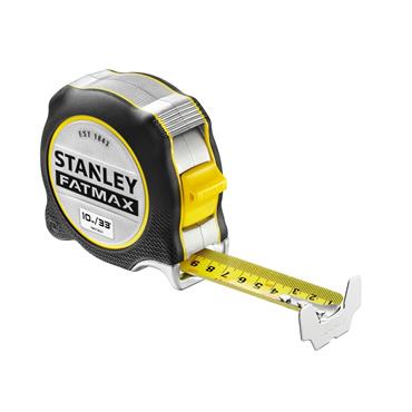  Stanley FatMax 10m (33ft) Extreme Tape FMHT38233-5