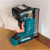 Makita FN001GZ02 40V Max XGT Brushless 18Ga Brad Nailer (Bare Unit)