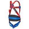 Portwest FP14 2 Point Comfort Harness - Red