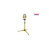 Faithfull FPPSL202000L 20w 110v site light 2000 lum inc tripod