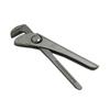 Footprint 7'' Thumbturn Pattern Pipe Wrench 900W