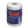Footprint 100m Braided Nylon Line 623