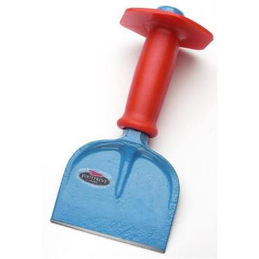 Footprint Guarded 4.5'' Brick Bolster 1237