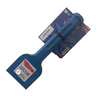 Footprint Masons Brick Chisel 1234