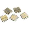 Footprint 1'' Drove Bits (5Pack) 5781