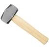 Footprint 4lb Hickory Handle Club Hammer 116