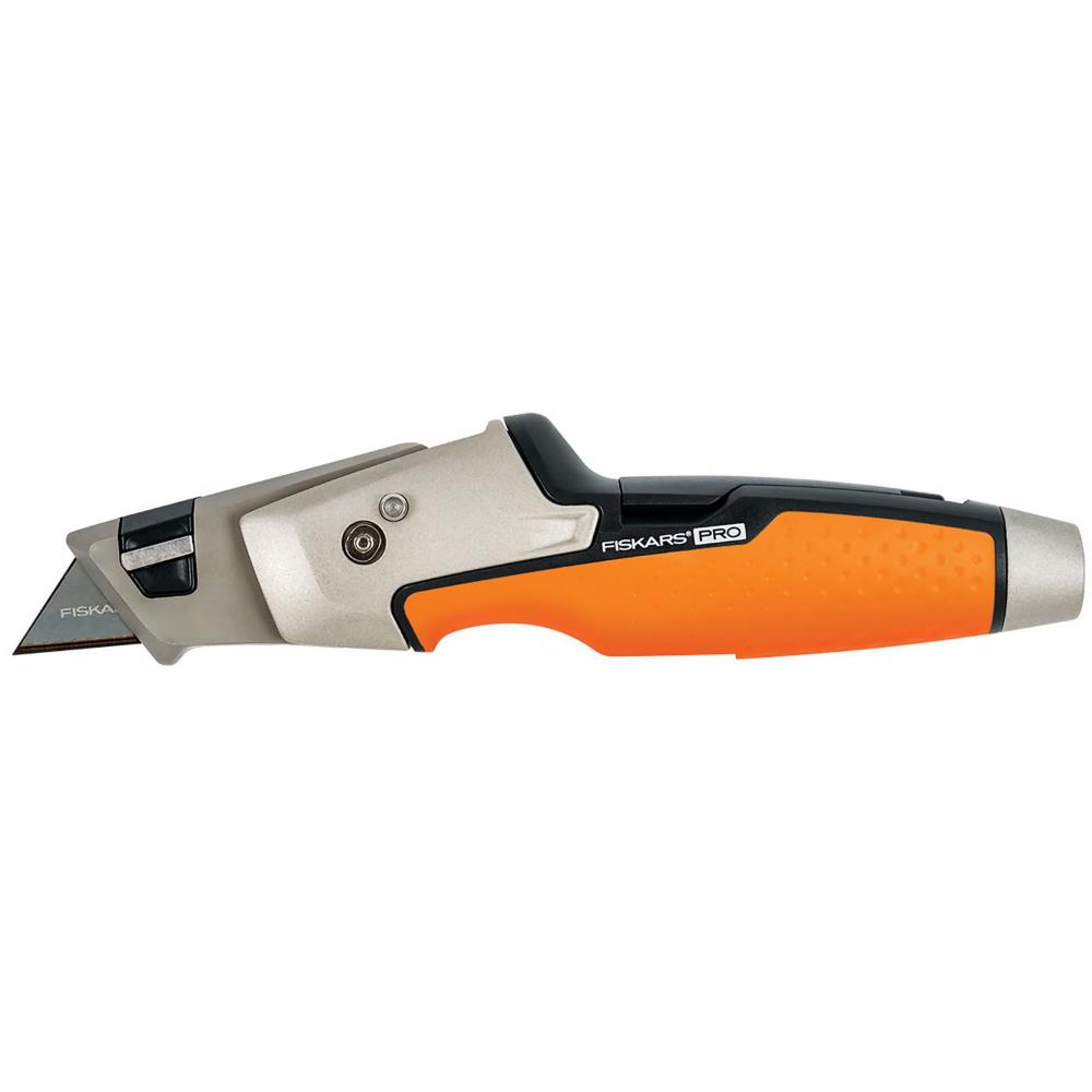 Fiskars CarbonMax Painters Utility Knife 1027225 Toolfix Dundalk