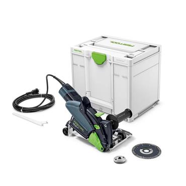 Festool 578440 Diamond Cutting System DSC-AG 125 Plus 220V