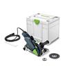 Festool 578440 Diamond Cutting System DSC-AG 125 Plus 220V