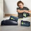 Festool 578519 BP 18 Li 5,0 HP-ASI HighPower Battery Pack