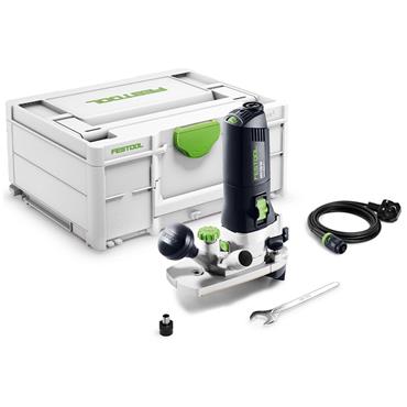 Festool 578712 MFK 700 KA EQ-Plus Module Edge Router 220V