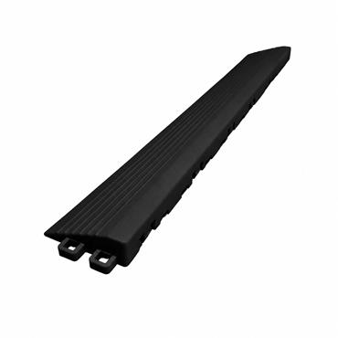 Modular Floor Tile Black Edging Male