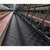 Modular TPE Rubber Floor Tile Black 400x400mm
