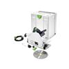 Festool Plunge Cut Saw TS 75 EQ-Plus