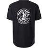 Hard Yakka Heritage T-Shirt - Black