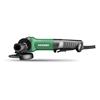 HiKoki G12SE3 115mm 1400W Angle Grinder