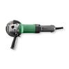 Hikoki G13SE3 125mm Paddle Switch 1400w (110v 1200w) Angle Grinder