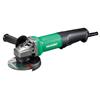 Hikoki G13SE3 125mm Paddle Switch 1400w (110v 1200w) Angle Grinder