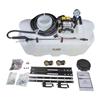 Genfit G19125 94 Litre ATV/Quad Mounted Spot Sprayer with Boom Kit