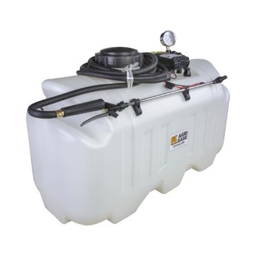 Genfit G19125 94 Litre ATV/Quad Mounted Spot Sprayer with Boom Kit