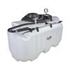 Genfit G19125 94 Litre ATV/Quad Mounted Spot Sprayer with Boom Kit