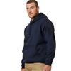 Hard Yakka Brushed Fleece Hoodie G19326 - Navy
