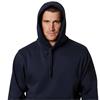 Hard Yakka Brushed Fleece Hoodie G19326 - Navy
