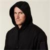 Hard Yakka Brushed Fleece Hoodie G19326 - Black