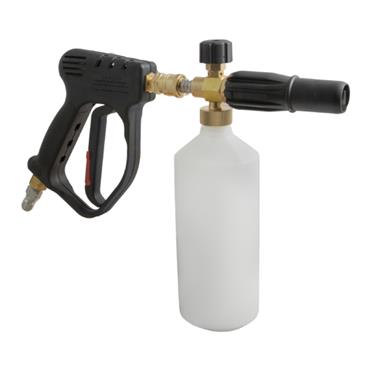 Genfit G20122 1Litre Power Washer Foam Trigger Kit
