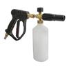 Genfit G20122 1Litre Power Washer Foam Trigger Kit