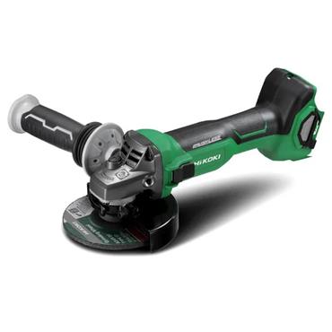 Hikoki G3613DVF 36V 125mm Brushless Angle Grinder (Bare Unit) 
