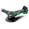 Hikoki G3613DVF 36V 125mm Brushless Angle Grinder (Bare Unit) 