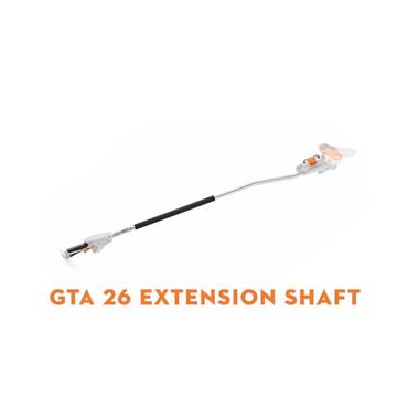 Stihl GTA 26 Extension Pole (For GTA 26 Pruner)