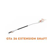 Stihl GTA 26 Extension Pole (For GTA 26 Pruner)