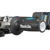 Makita GA056GZ01 40V Max 125mm Flat-head Angle Grinder XGT (Bare Unit)