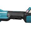 Makita GA056GZ01 40V Max 125mm Flat-head Angle Grinder XGT (Bare Unit)