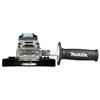 Makita GA056GZ01 40V Max 125mm Flat-head Angle Grinder XGT (Bare Unit)
