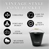 Blackspur GB208 12 Litre Coal Bucket